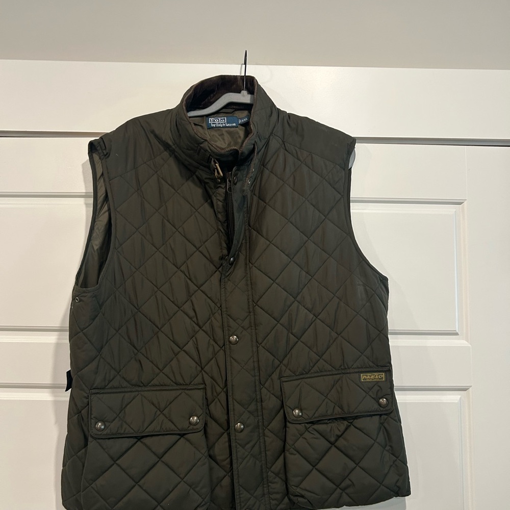 Polo Ralph Lauren Vest